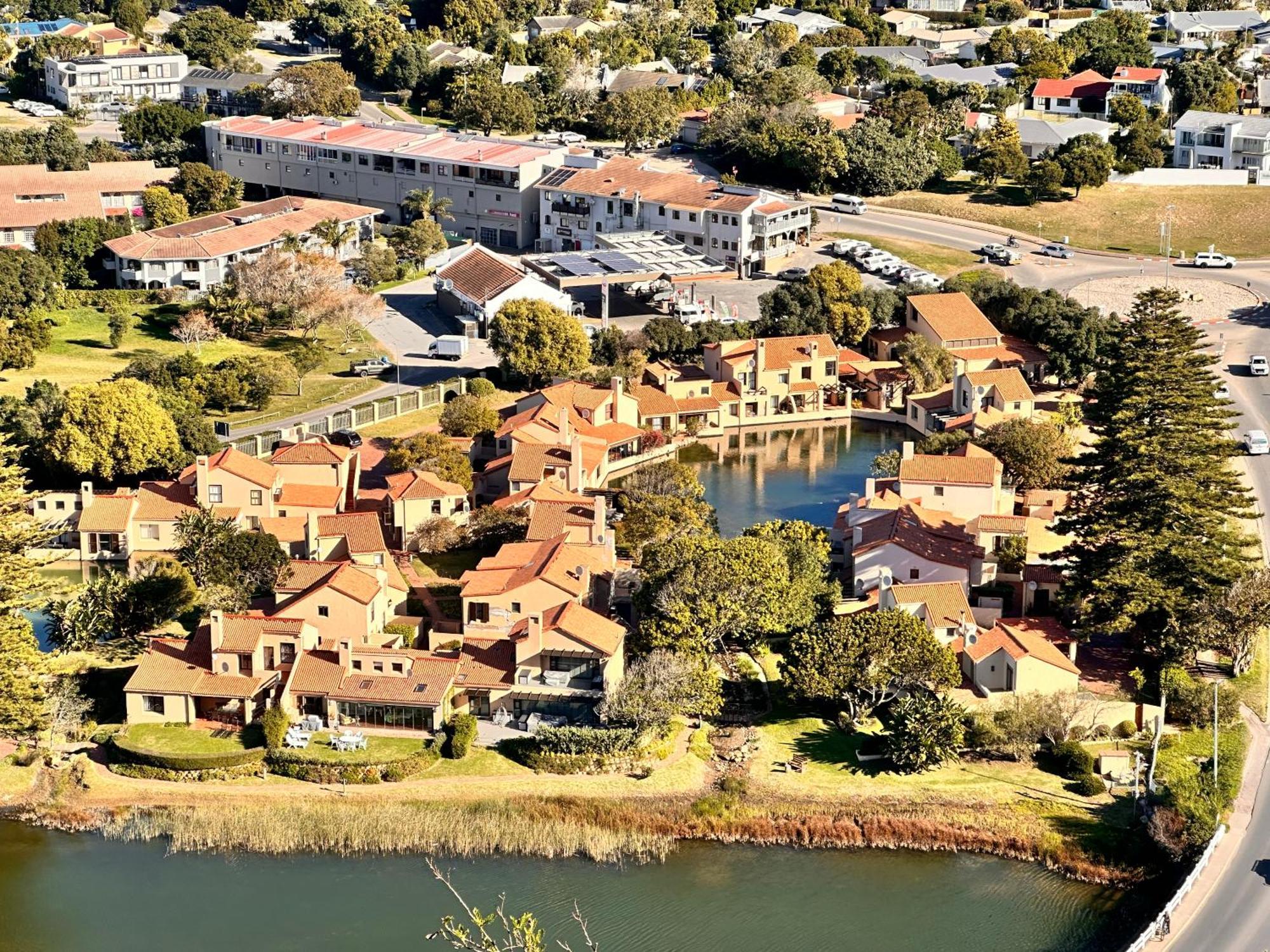 Ferienwohnung Beau Rivage Unit 9 Plettenberg Bay Exterior foto