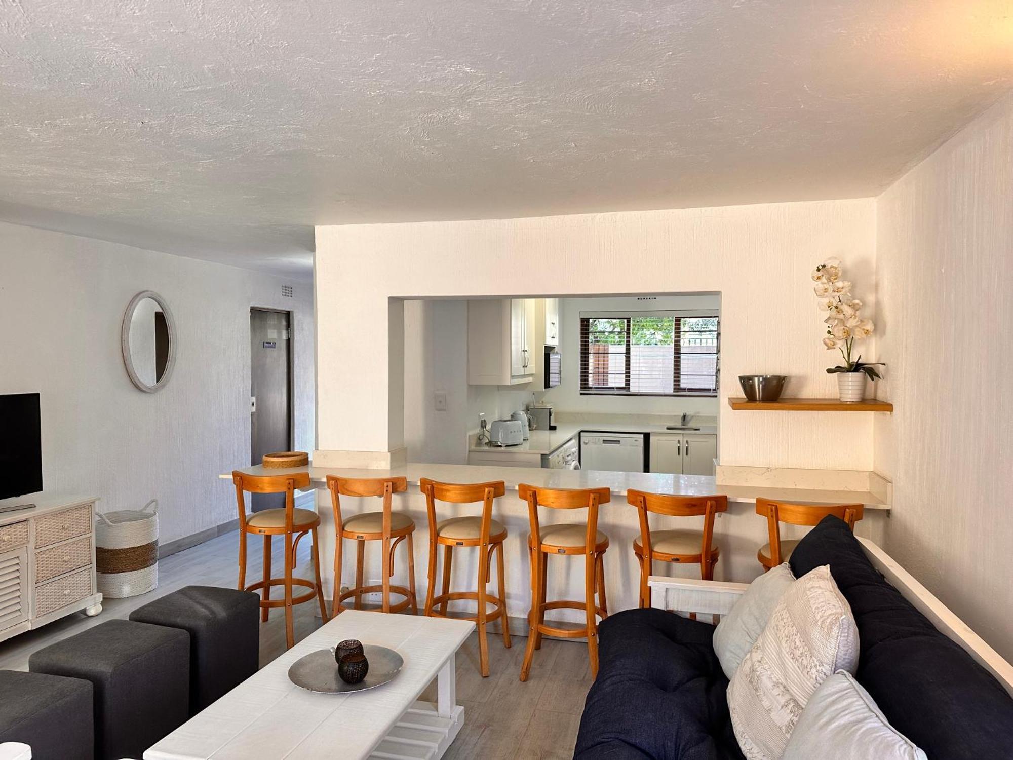 Ferienwohnung Beau Rivage Unit 9 Plettenberg Bay Exterior foto