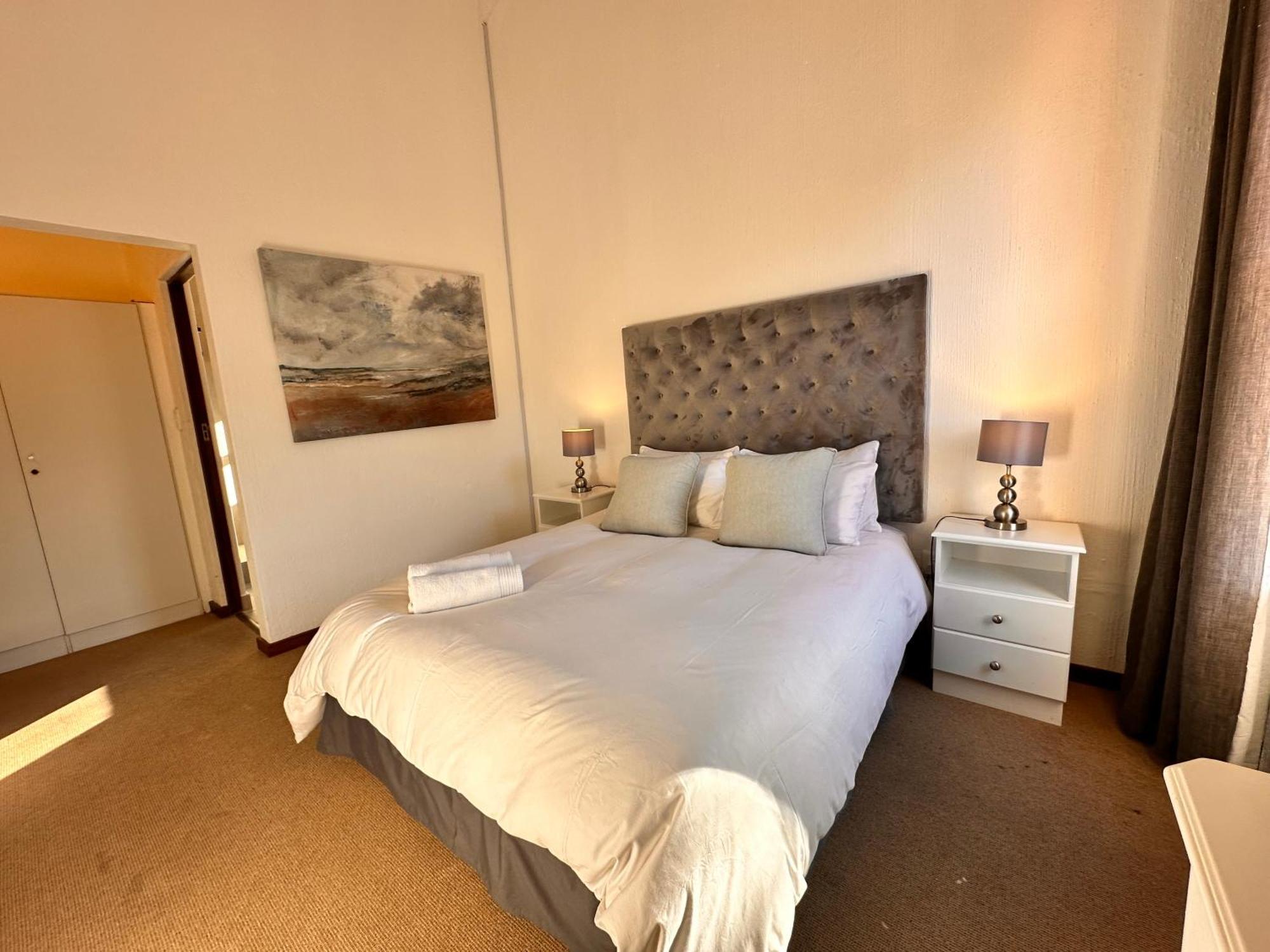 Ferienwohnung Beau Rivage Unit 9 Plettenberg Bay Exterior foto